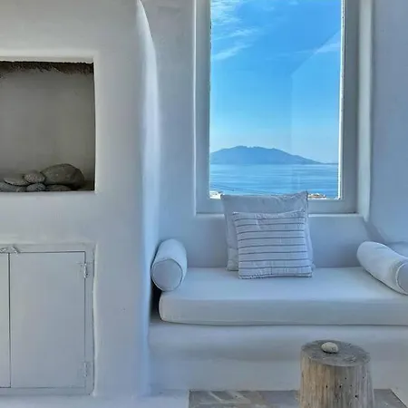 View Ornos 빌라